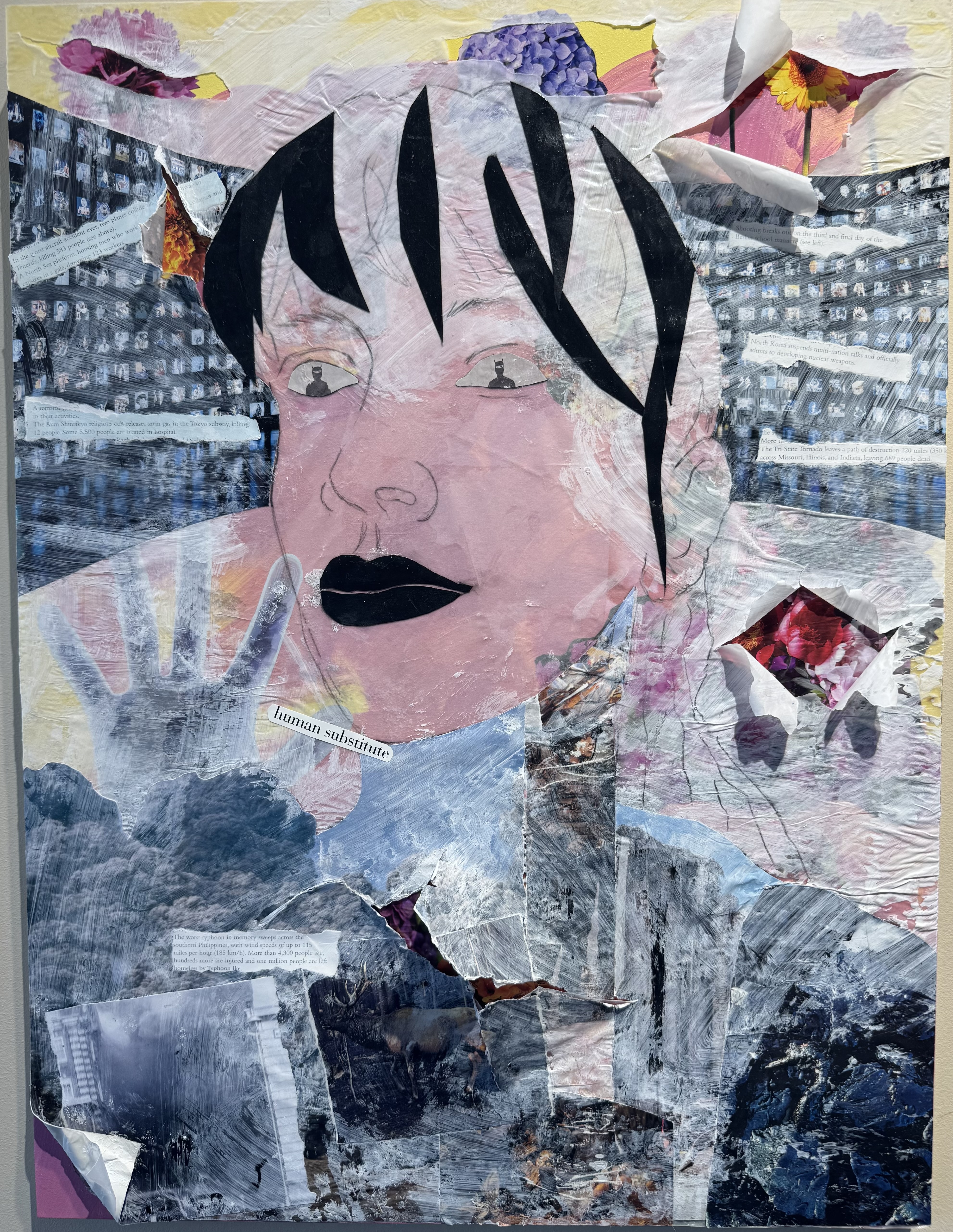 Art Peels